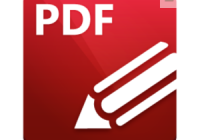 PDF-XChange Editor License Key