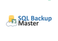 SQL Backup Master Crack