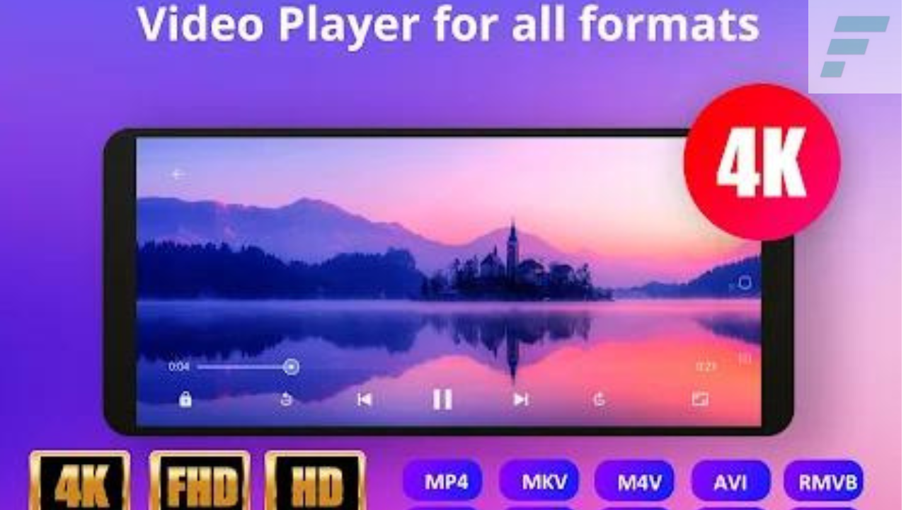 Video Player Apk for Android 2024