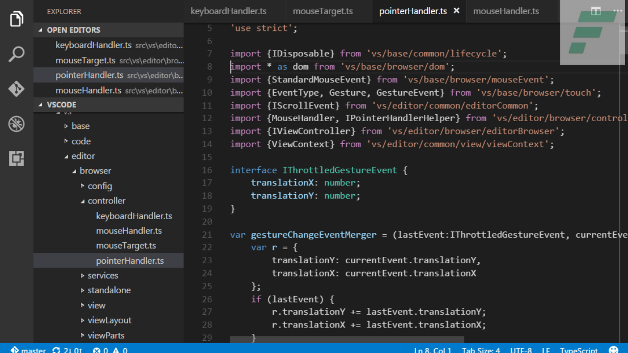 Visual Studio Code Download for Windows