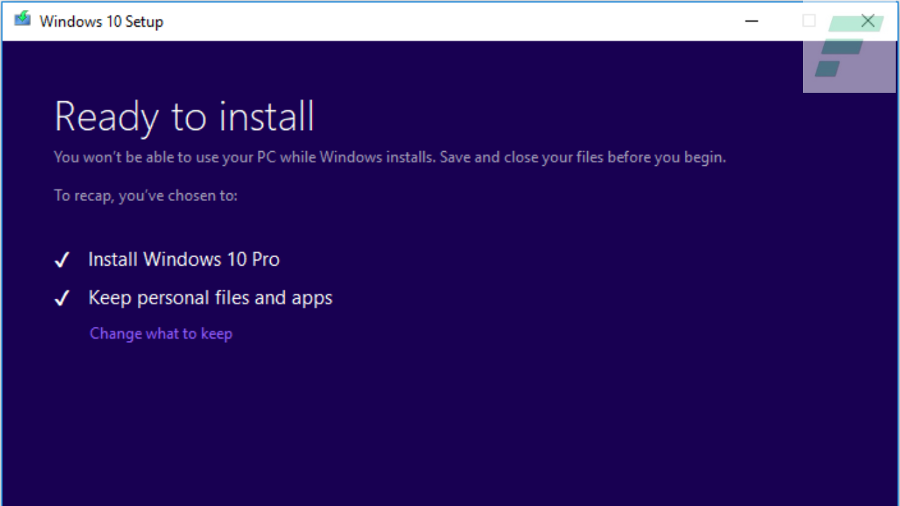 Windows 10 Media Creation Tool 64 bit Download