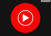 YouTube Music Desktop App