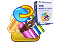 iSunshare RAR Password Genius Full Version