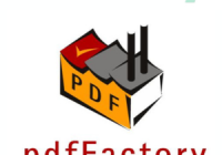 pdfFactory Pro Free Download