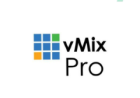 vMix Pro Crack