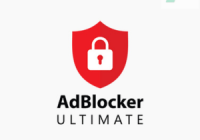 AdBlocker Ultimate for Windows