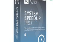 Avira System Speedup Pro Crack