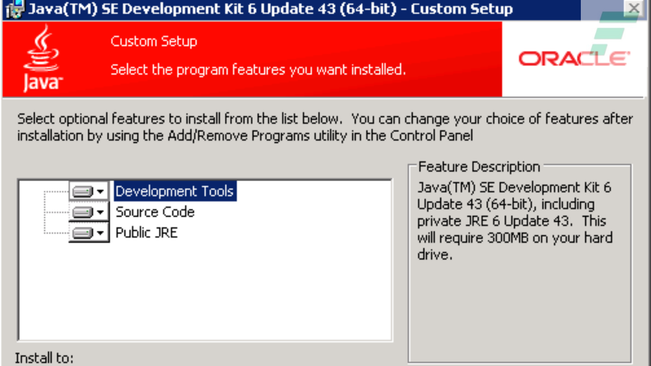 Java SE Runtime Environment 8 Downloads Updated