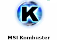 MSI Kombustor Download