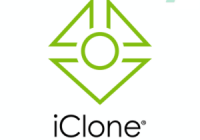 Reallusion iClone 8 Pro