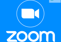 Zoom App for Windows